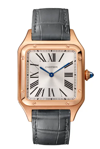 Cartier Santos Dumont WGSA0021